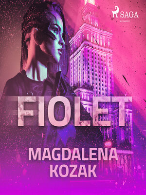 cover image of Fiolet